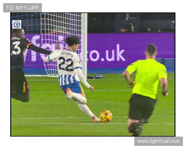 三笘薰梦幻足球训练营：AI 赋能盘带教学，点燃家乡少年足球梦想