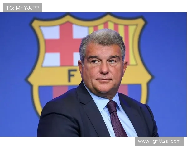 巴萨三冠王点燃加泰激情 拉波尔塔:历史性赛季属于人民