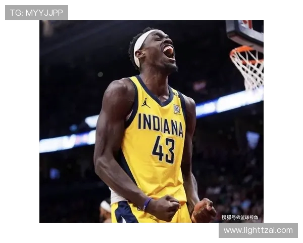 总决赛分差仅 1-9!步行者陷绝境:天赋差距与裁判争议下的无奈(3)