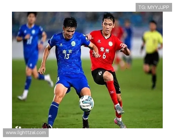 董路自荐执教苏超常州队并观战南京战,坦言 “不做主帅但愿助力”(2)