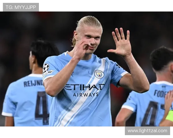 赖因德斯点破曼城症结：上半场缺侵略性，不能单靠哈兰德